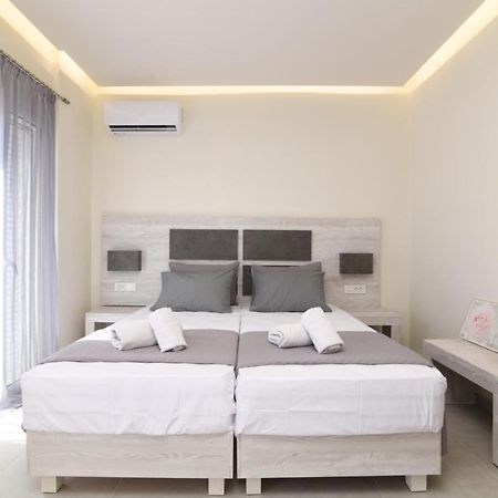 Casa Di Bella Apartment Zakynthos Town Luaran gambar